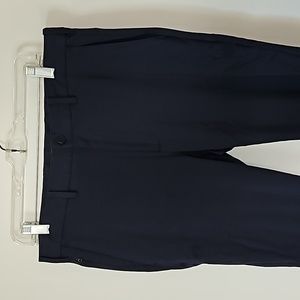 Banana Republic Navy Chinos 33x30